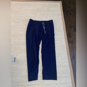 Livingston Basic Scrub Pants